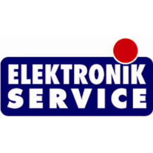 Elektronik Service Frösön AB logotyp